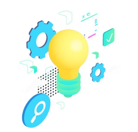 Ilustração de Gigo Labs